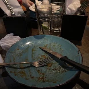 Short Rib Papardelle. already ate it but you get the picture.