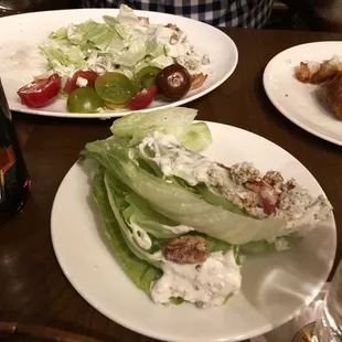 Wedge Salad