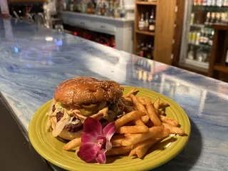 Panchos Tacos Bellville