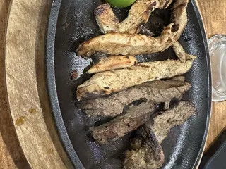 Alfredo's Mexican Cafe