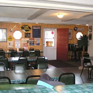 Clean and Family Friendly Atmosphere!