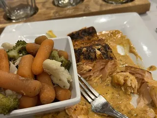 The Steakhouse & Lodge