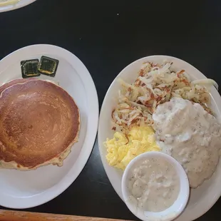 Chicken Fried Steak