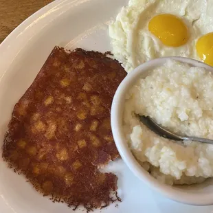 Cornbeef Trash