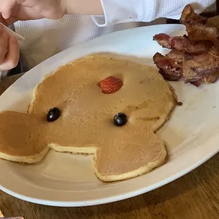 Mickey Mouse
