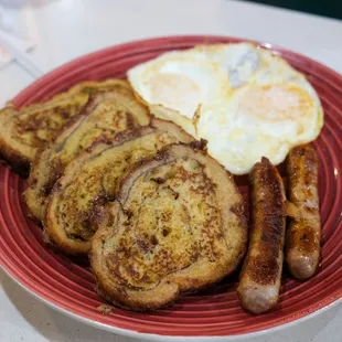 French Toast