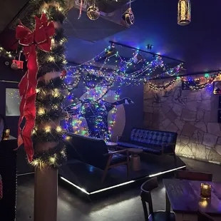 So fun and whimsical this holiday 2023 season