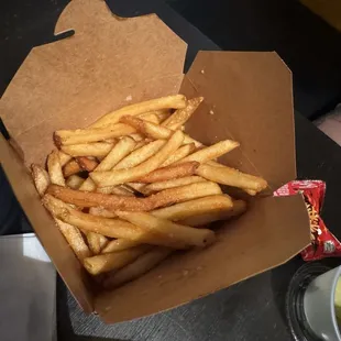 Fries