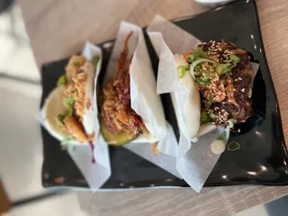 Ming's at Midtown