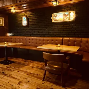 Inside Lounge