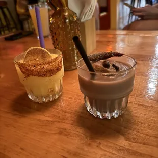 drink