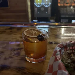 drink