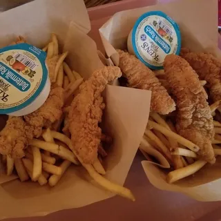 Chicken Tenders