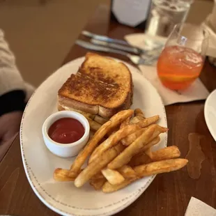 food