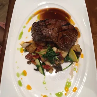 Filet Mignon