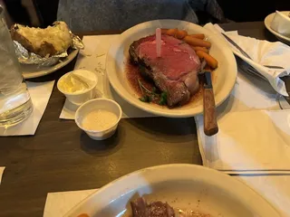 Spillway Lodge