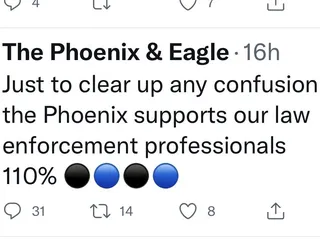 Phoenix Bar