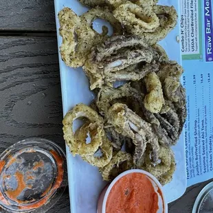Calamari