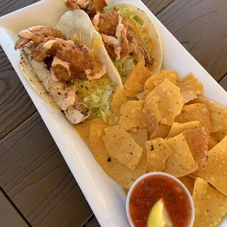 Chips & Housemade Salsa