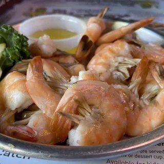 Peel 'N' Eat Shrimp