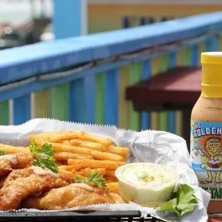 Fish 'N' Chips
