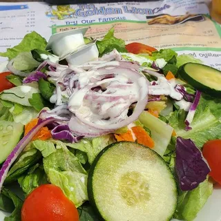 Garden Salad