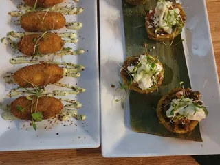 Barnhill's Cafe Bar and Grill