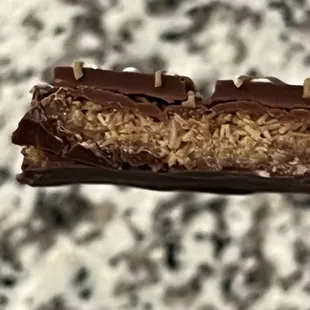 Cookie Butter Dubai Chocolate