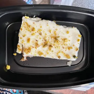 No idea  but it was gewwwwwwwwd