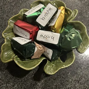 Chocolates
