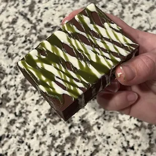 Original Dubai Chocolate