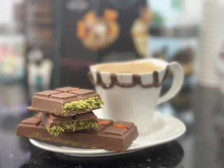 Mrs Dessert & Kumpir