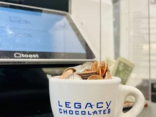 Legacy Chocolates