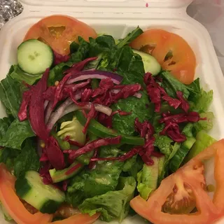 House Salad