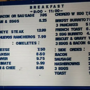 menu, sushi and sashimi