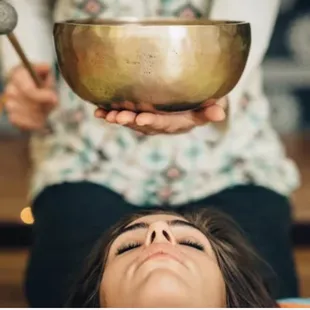 Third eye activation