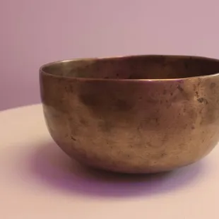 Dolphin Singing Bowl