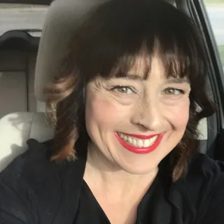 Margaret S.