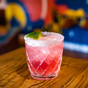 drink