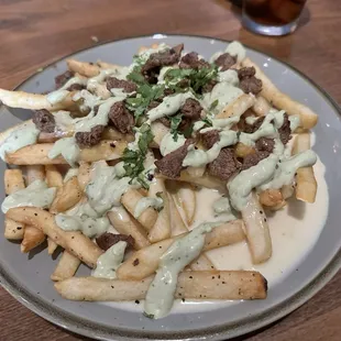 Carne Asada