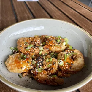 Fried Shrimp