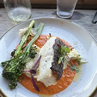 Chilean Sea Bass