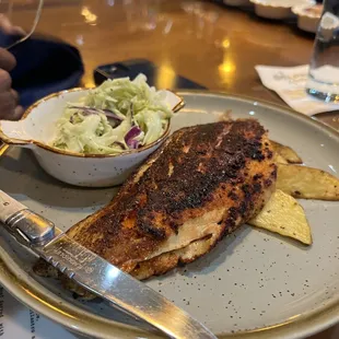 Redfish