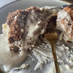 Candies Pecan Chicken