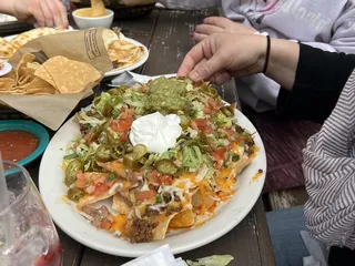 The Alcove Cantina
