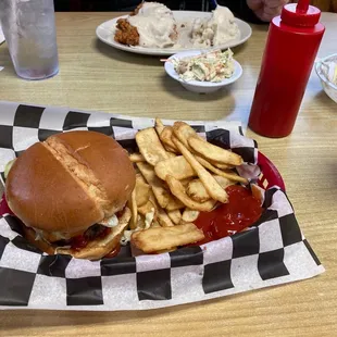 The Golden Star Family Restaurant