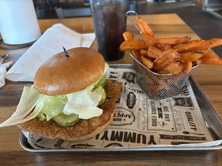 Cloverleaf Restaurant