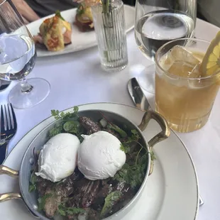 Duck Confit