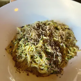 Tagliolini