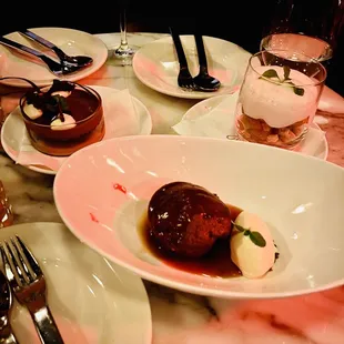Sticky Toffee